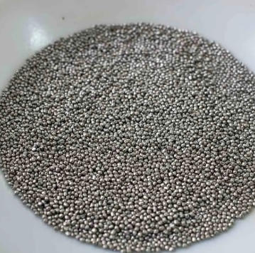 Surface Preparation Media UK