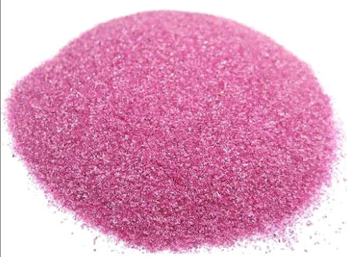 Top Pink Aluminum Oxide Manufacturers And Suppliers in Spain