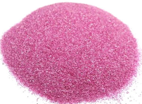 Top Pink Aluminum Oxide Manufacturers And Suppliers in Spain