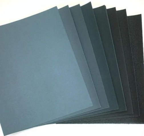 Top Waterproof Abrasive Paper Manufacturers And Suppliers in Portugal