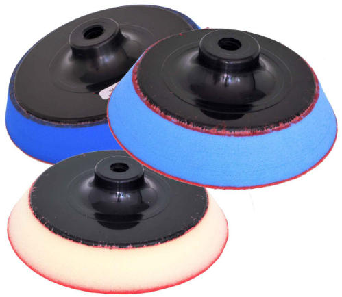 Top Fiberglass Backing Pad Manufacturers And Suppliers in France