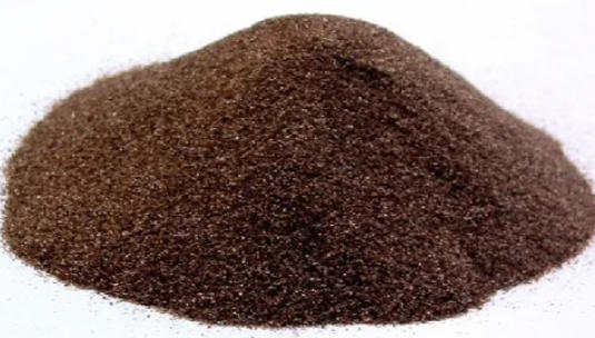 Spain Brown Fused Alumina Wholesale Suppliers