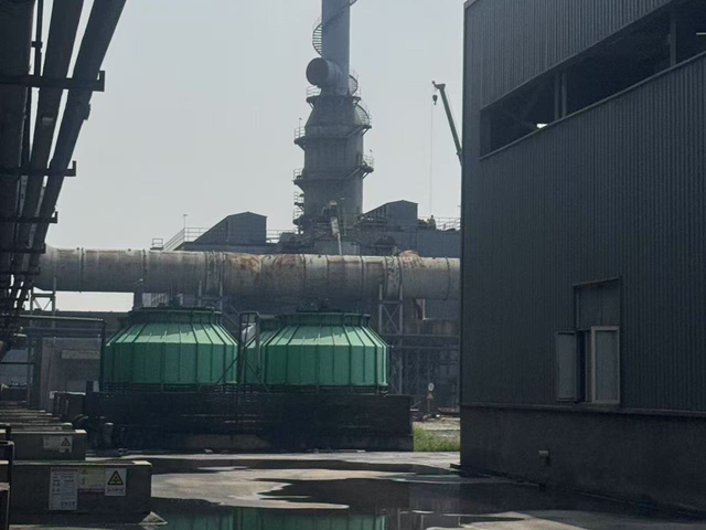 Factory scene1