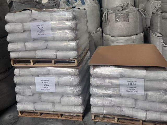 Packaging and transportation4
