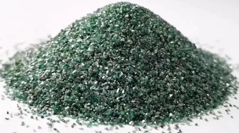 Top 10 Boron Carbide Abrasive Manufacturers in China