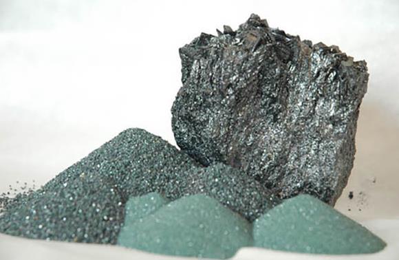 Is Silicon Carbide Toxic?
