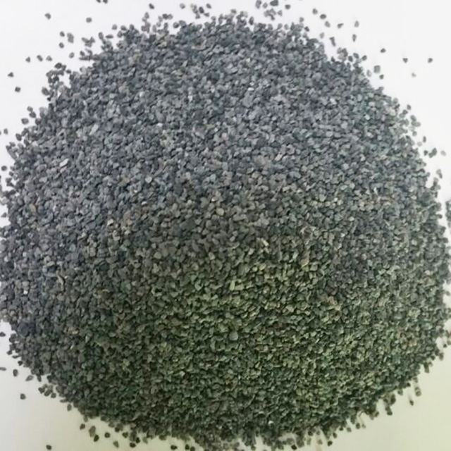 Zirconia Aluminum Oxide