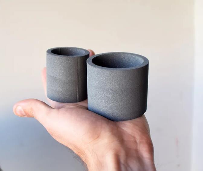How To Make Silicon Carbide Crucible?