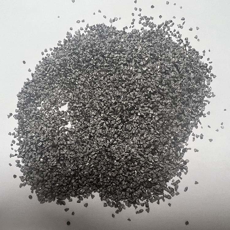 Steel Shot And Grit