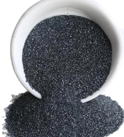 Silicon Carbide Grit