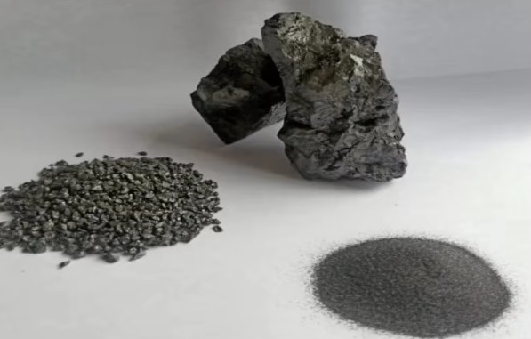 Boron Carbide Market Vietnam