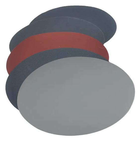 Does Silicon Carbide Paper Cut Carbide 2