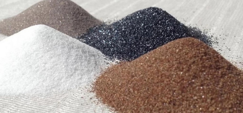 Where Does Boron Carbide Come From 