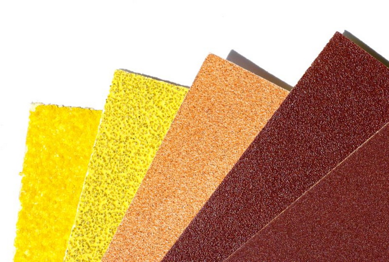 What Is Silicon Carbide Paper?