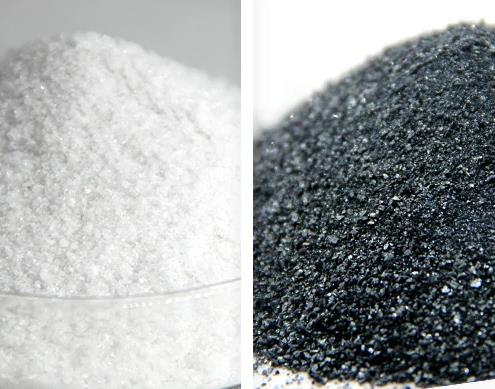 Which Is Better Silicon Carbide Or Aluminum Oxide?