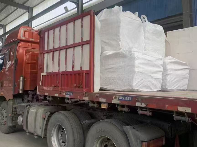 Material transportation and packaging