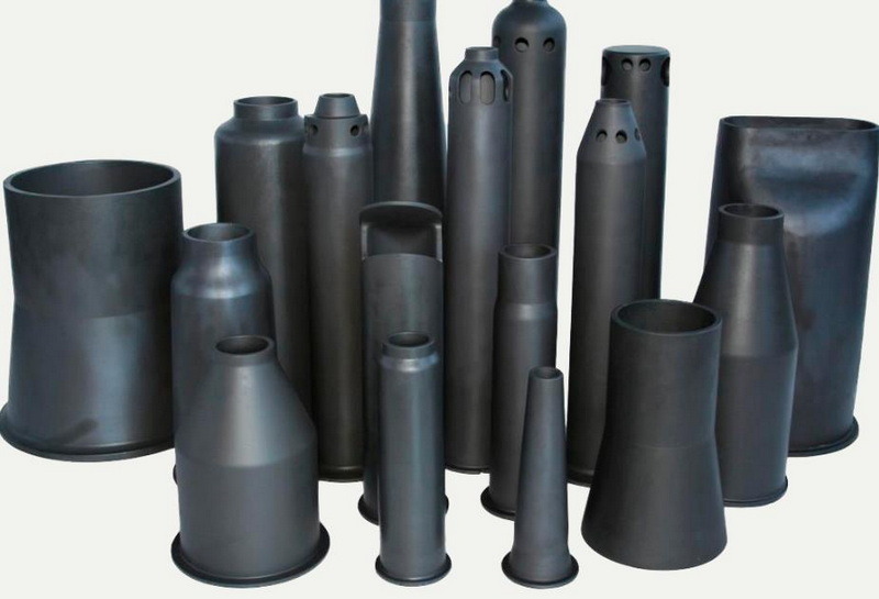 The Use of Silicon Carbide 1