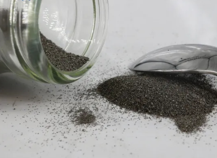 Is Aluminum Oxide A Mixture