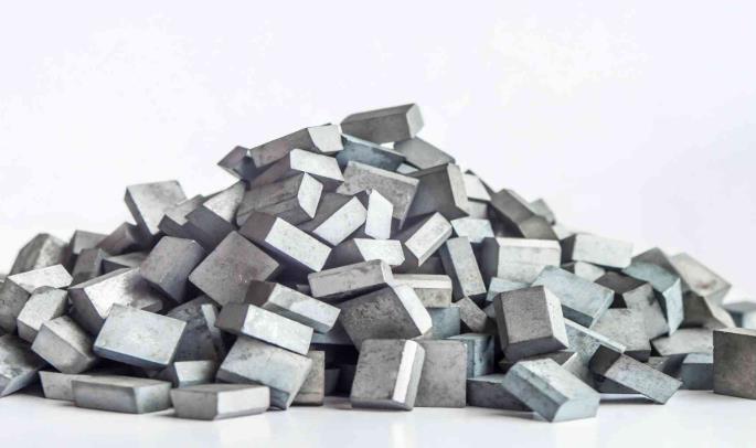 Is Boron Carbide Ionic Or Covalent?