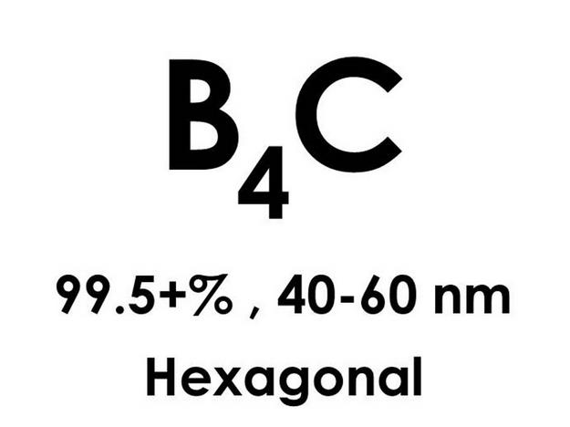 What Is The Formula for Boron Carbide