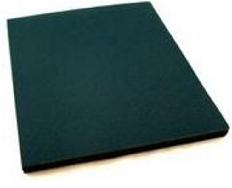 Make Silicon Carbide Sandpaper