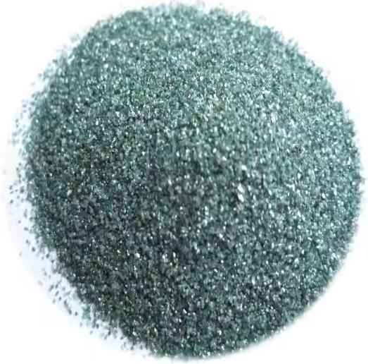 Can I Use Silicon Carbide To Polish Marble?