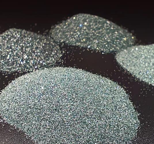 Can Silicon Carbide Grit Be Reused?
