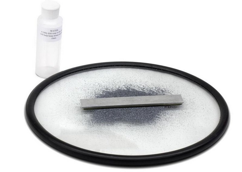 How To Clean Silicon Carbide Sharpening Stone