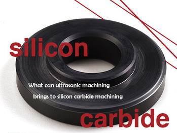 How To Cut Silicon Carbide Plate