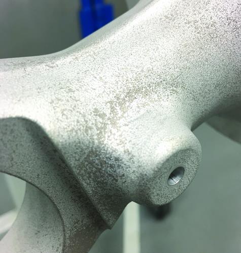 How To Dissolve Aluminum Oxide?