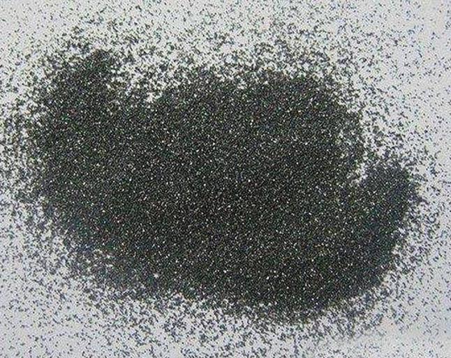 How Does Boron Carbide Absorb Neutrons 1