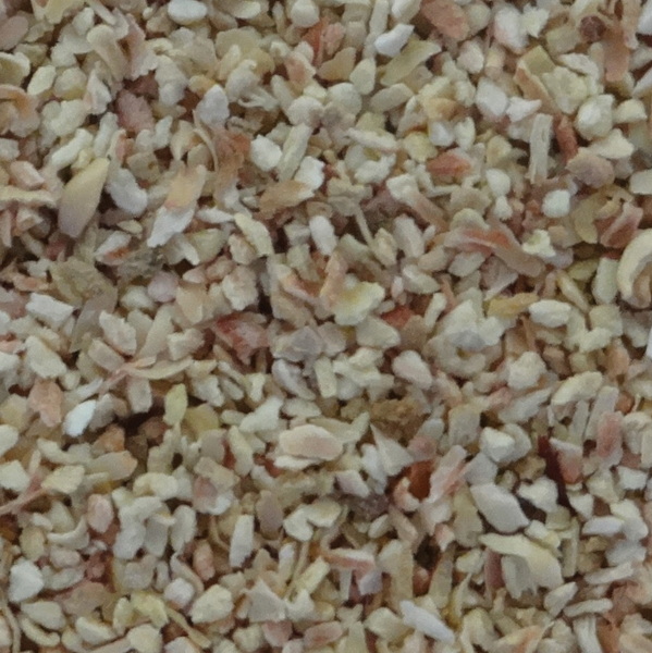 Choose Corn Cob As Sandblasting Media Over Other Options 