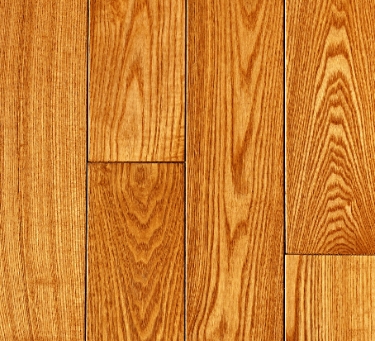 Is Aluminum Oxide Finish on Hardwood Floors Toxic?