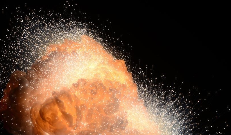 Aluminum Oxide Thermal Properties