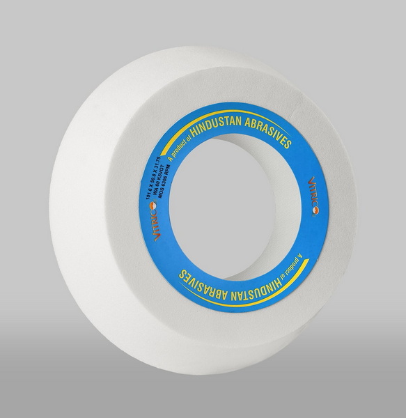 How To Choose A Grinding Wheel