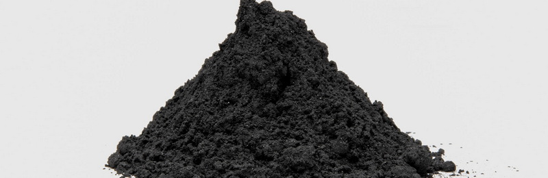 Boron Carbide Storage Guidelines