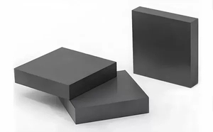 Quam fortis est boron carbide sheet comparari ad steel.jpg