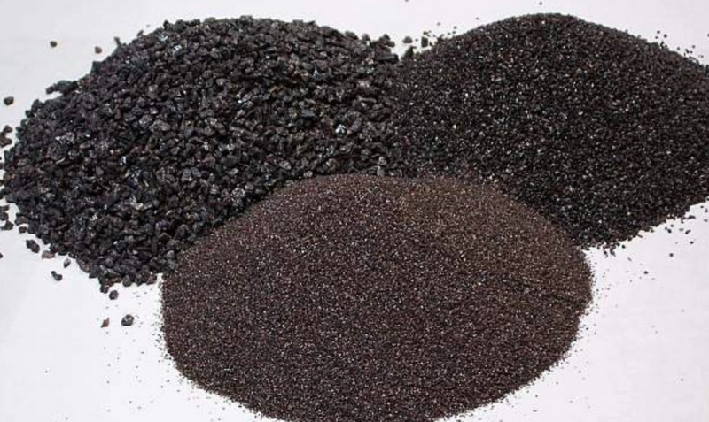 How Does Aluminum Oxide Sandblasting Media Compare To Other Abrasives
