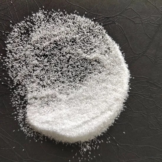 Aluminum Oxide Granite