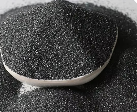 Is Silicon Carbide Harmful To Fish?