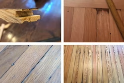 How To Clean Aluminum Oxide Finish?