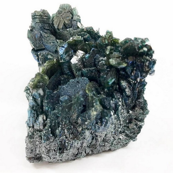 What Is Silicon Carbide in Chemistry?