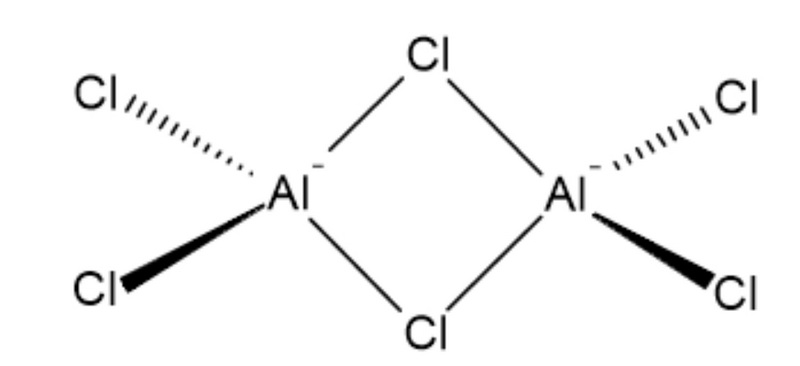 Is Aluminum Oxide Covalent Or Ionic?
