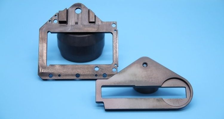 What Is Boron Carbide Coating And How Does It Work?