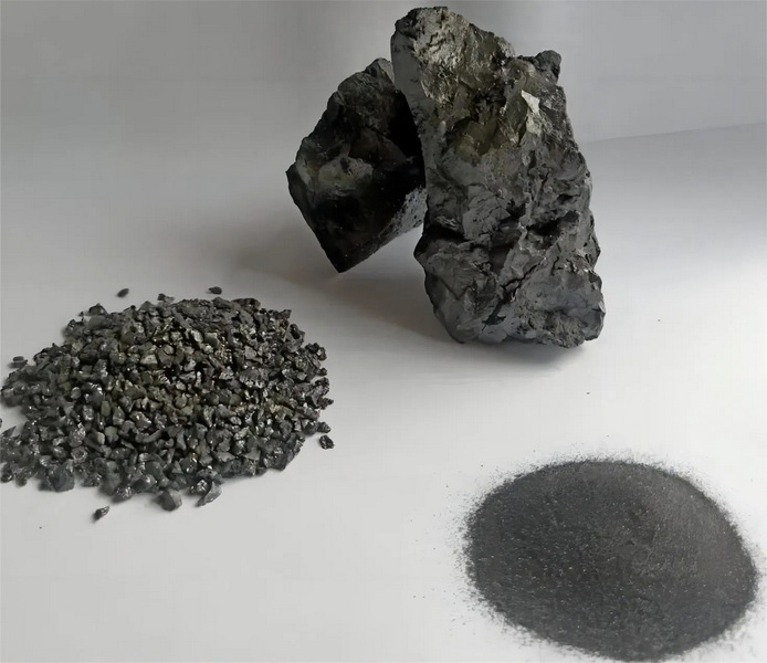 Why Is Boron Carbide So Hard?