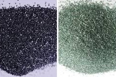Silicon Carbide Material Color