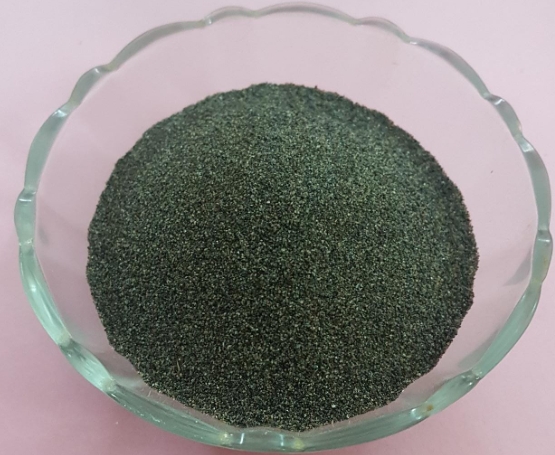 Fused Aluminum Oxide UK
