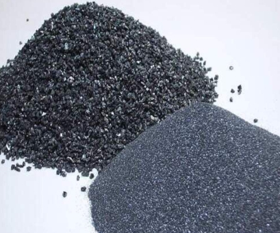 Top Black Silicon Carbide Manufacturers And Suppliers in Europe