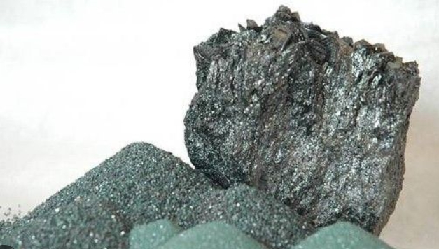 Top Black Silicon Carbide Manufacturers And Suppliers in The UK