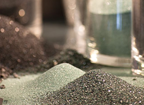 Top Black Silicon Carbide Manufacturers And Suppliers in Italy